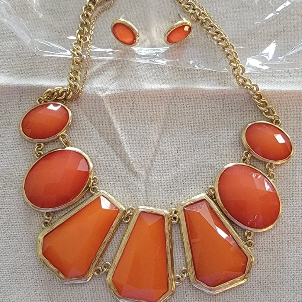 Decorative Fashion jewelry